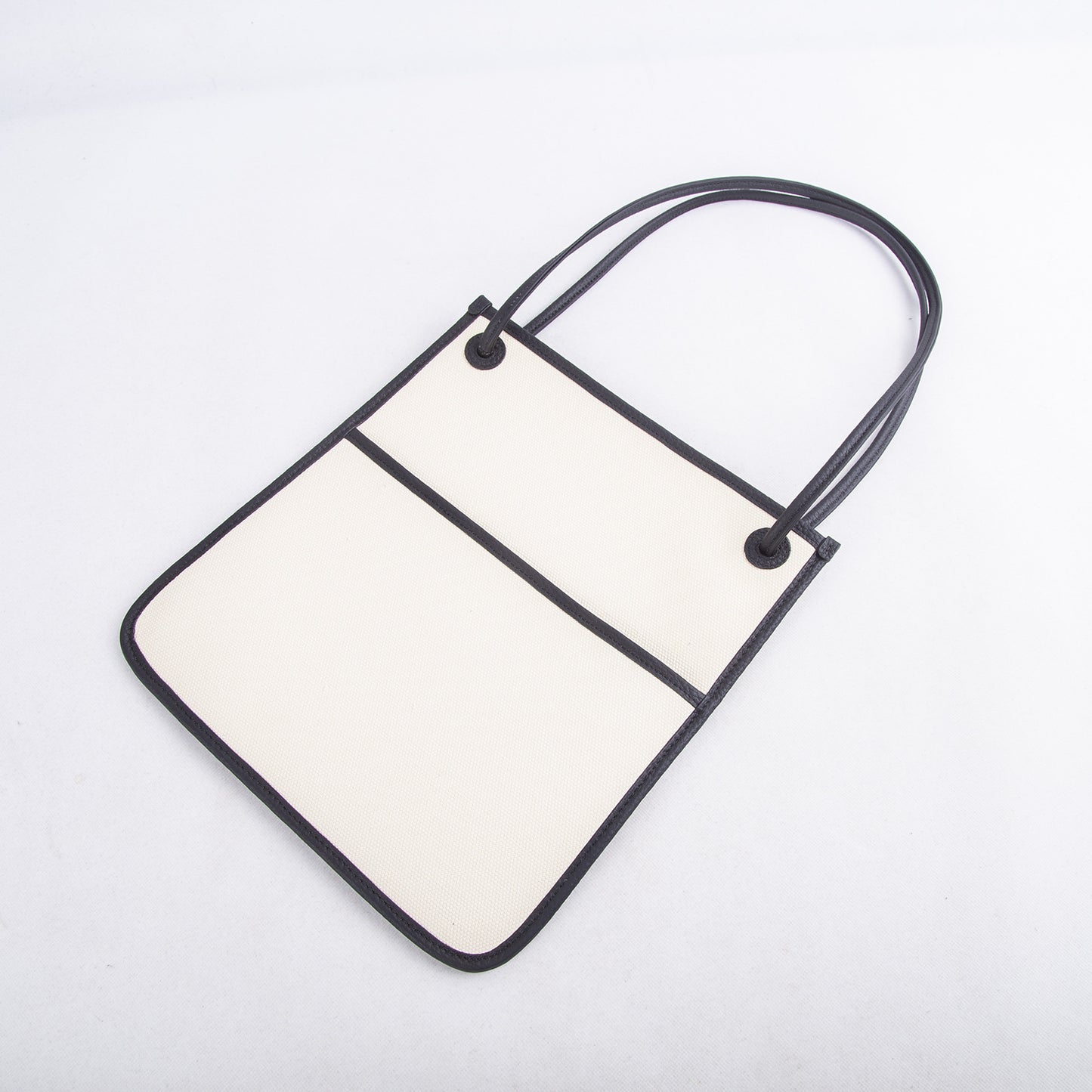 Women's Design Canvas Message Lightweight Underarm Shoulder Bags