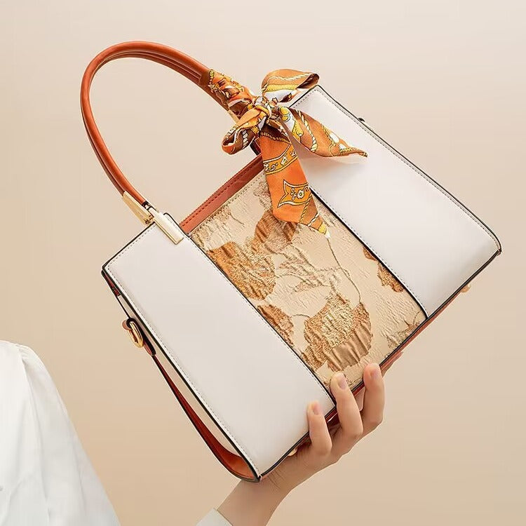 Women's Glamorous Commuter Mom Birthday Gift Handbags