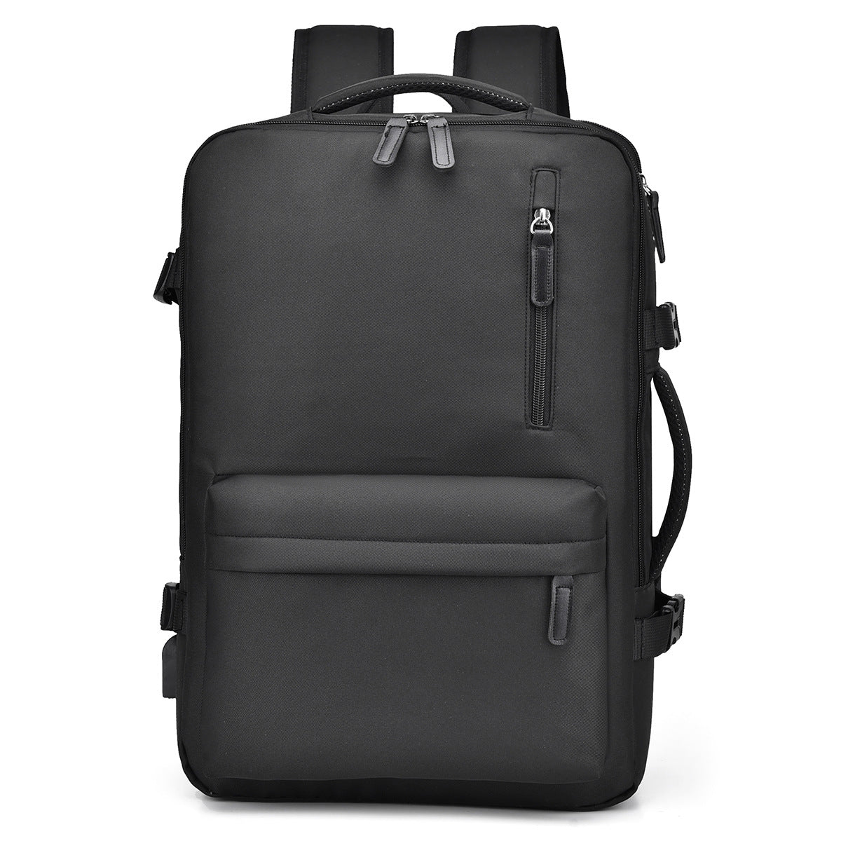 Women's Large Capacity Scalable One Portable Computer Backpacks