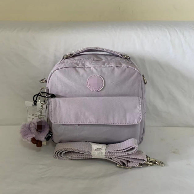 Household Nylon Monkey Urban Simple Portable Handbags