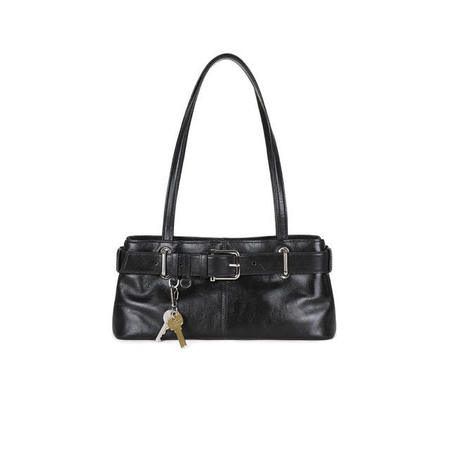 Niche Baguette Retro Underarm Sweet Cool Handbags