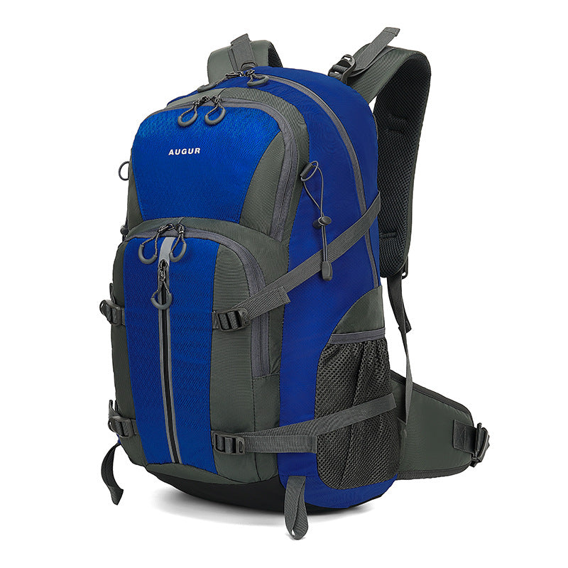 Women's & Men's & Large Capacity Hiking Waterproof Backpacks