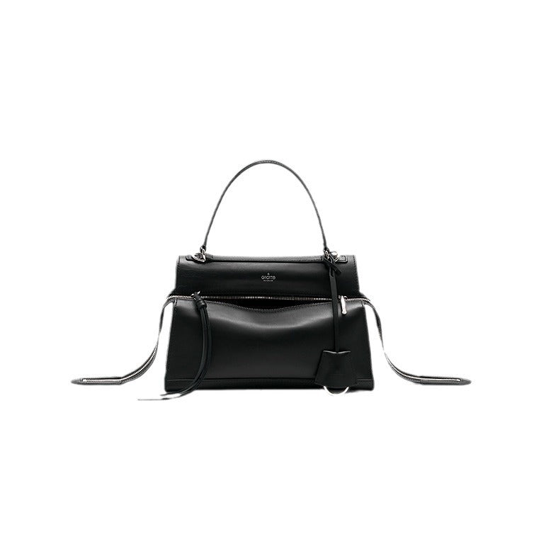 New Classy Series Size Medium Simple Shoulder Bags