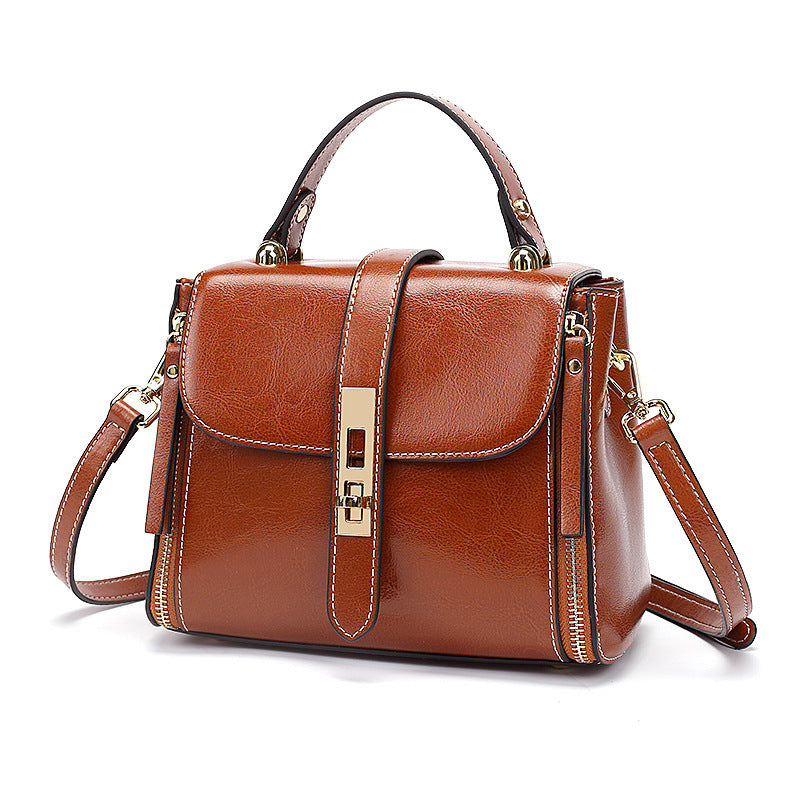 Women's Beautiful Popular Korean Graceful Source Shoulder Bags