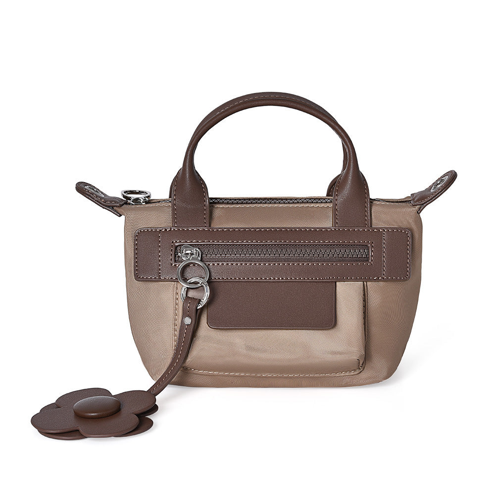 Women's One Niche High Sense Dumpling Fashion Crossbody Bags