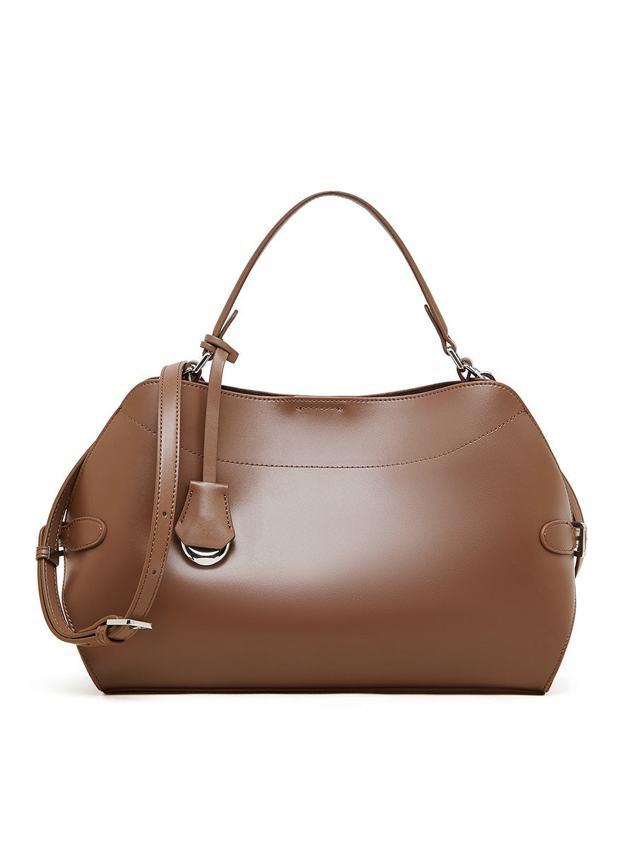 Women's Winter Large Capacity Fashion Commuter Crossbody Bags