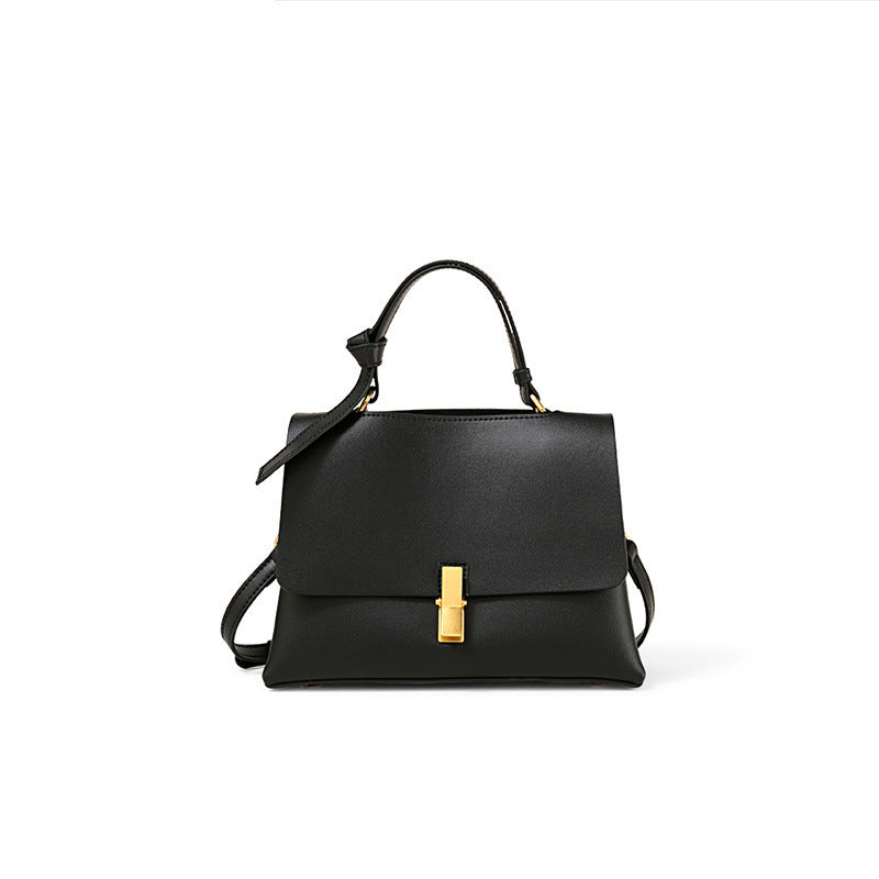 Women's Genuine Leather Fashionable Design Summer Shoulder Bags