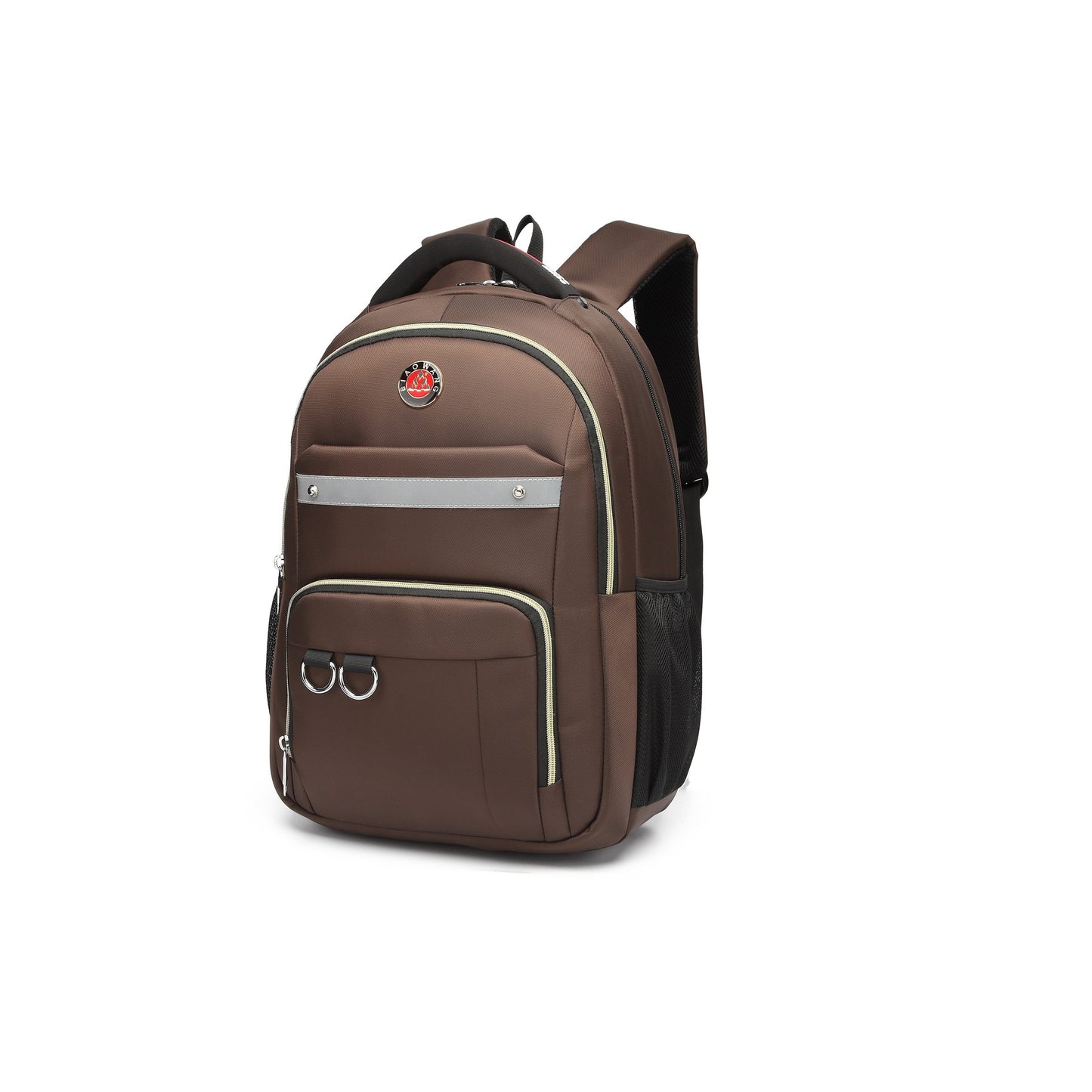 Women's & Men's & Fashion Leisure Computer Charging Backpacks