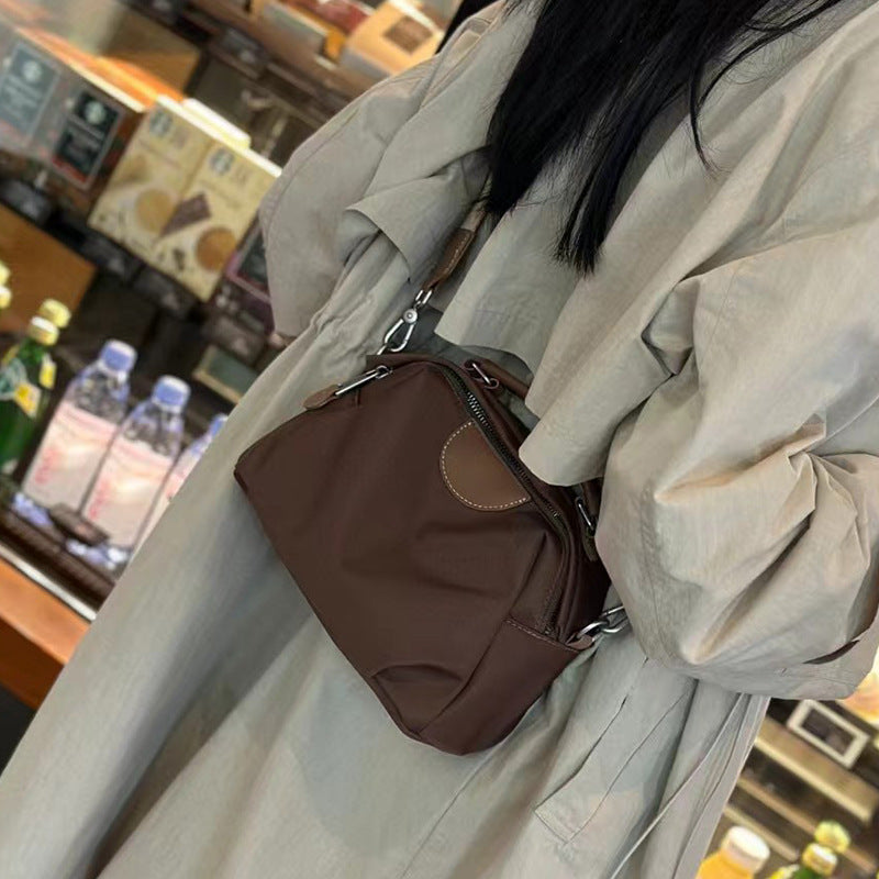 Women's Pretty High Sense Commute Design Crossbody Bags