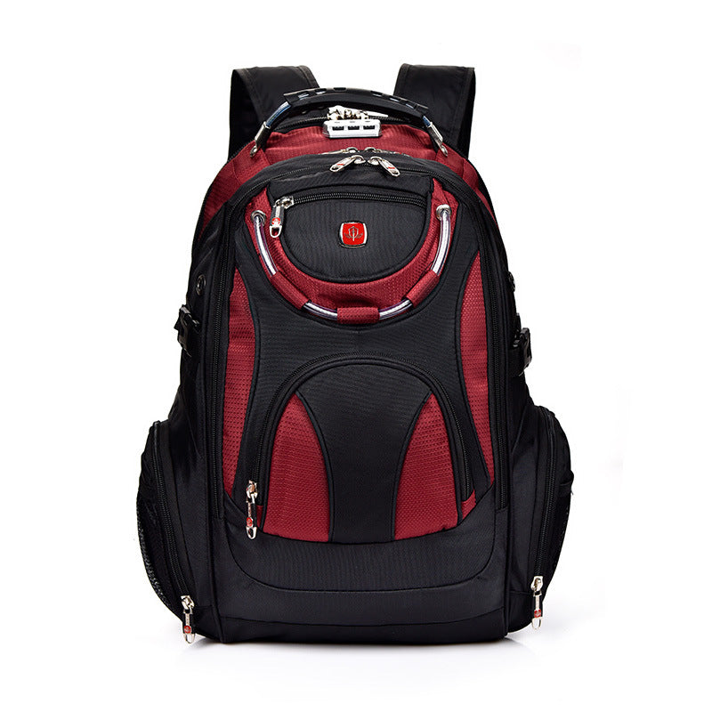 Classy Unique Stylish Large Capacity High Backpacks