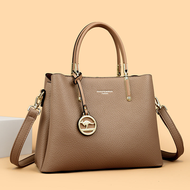 Women's Popular Charming Unique Fashion Mom Handbags