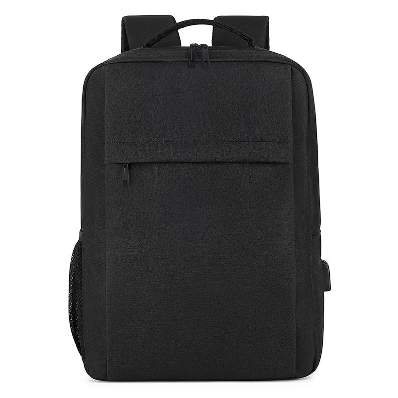 Men's Business Commute Simple Fashion Large Capacity Bags