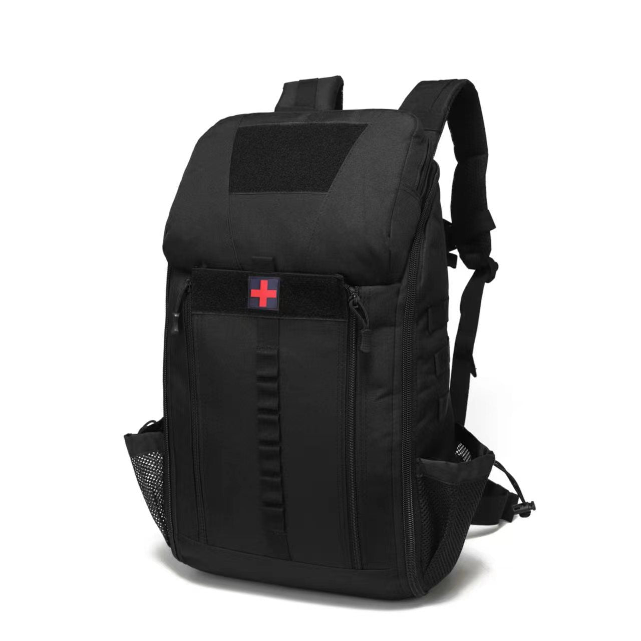 Large Capacity Camping First Aid Multifunctional Mountaineering Backpacks