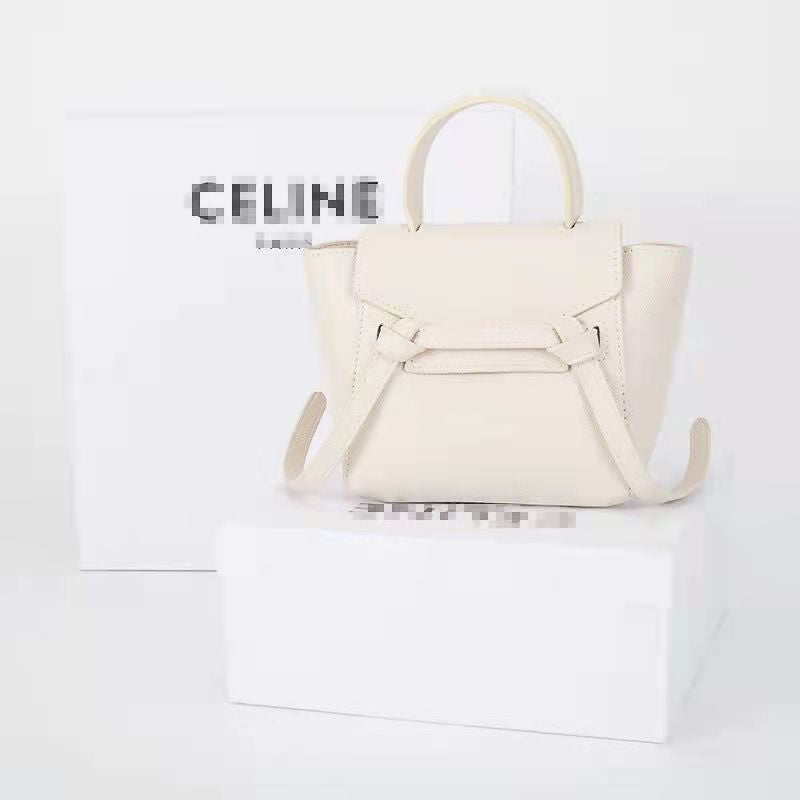 Women's Charming Catfish Mini Mobile Commuter Crossbody Bags