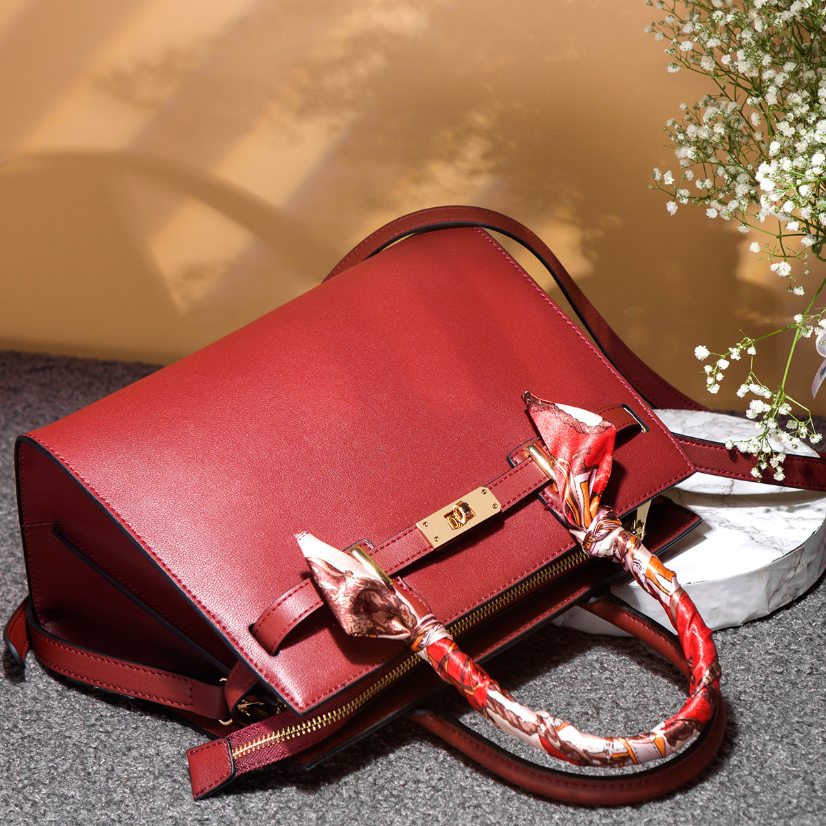 Women's Day To Give Mom Wedding Bridal Bags