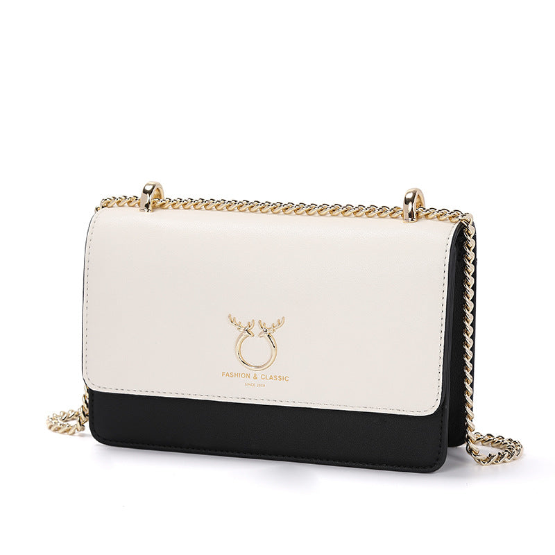 Women's Charming Cool Fashion Chain Versatile Shoulder Bags