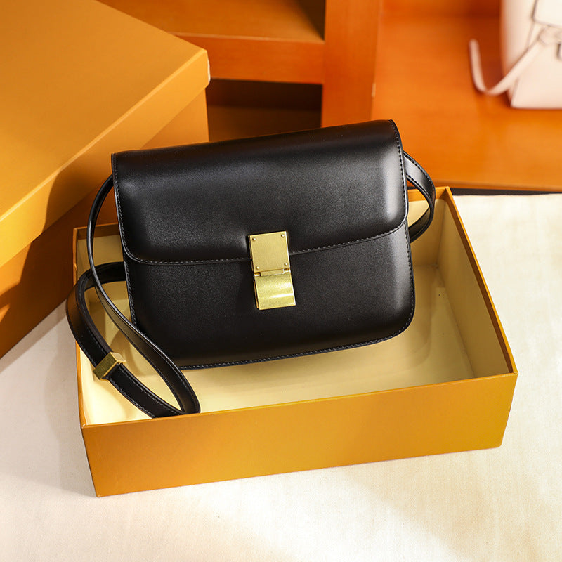 Women's Versatile Innovative New Pretty Retro Crossbody Bags