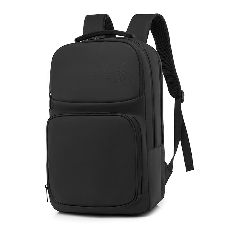 Attractive Oxford Cloth Double Back Computer Backpacks