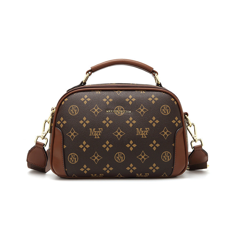 Innovative Unique Women's Fashion Broadband Simple Crossbody Bags