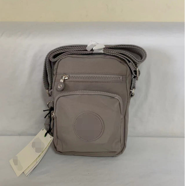 Spring Nylon Monkey Urban Simple Lightweight Bags
