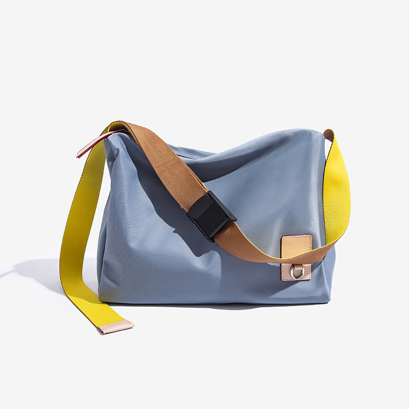 Women's Easy To Match Big Large Capacity Shoulder Bags