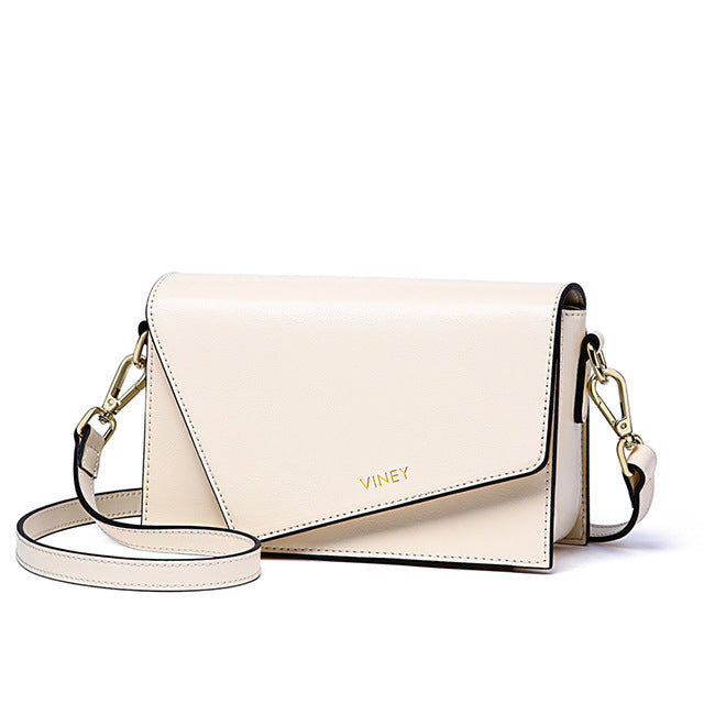 Women's Comfortable Creative Genuine Leather Fashionable Crossbody Bags