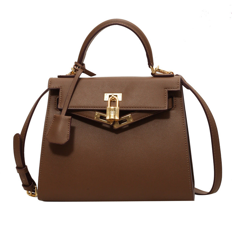 Women's Kelly High-grade Fashion Simple Commute Handbags