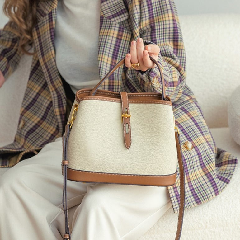Women's Design High-grade Sense Mother Portable Bags