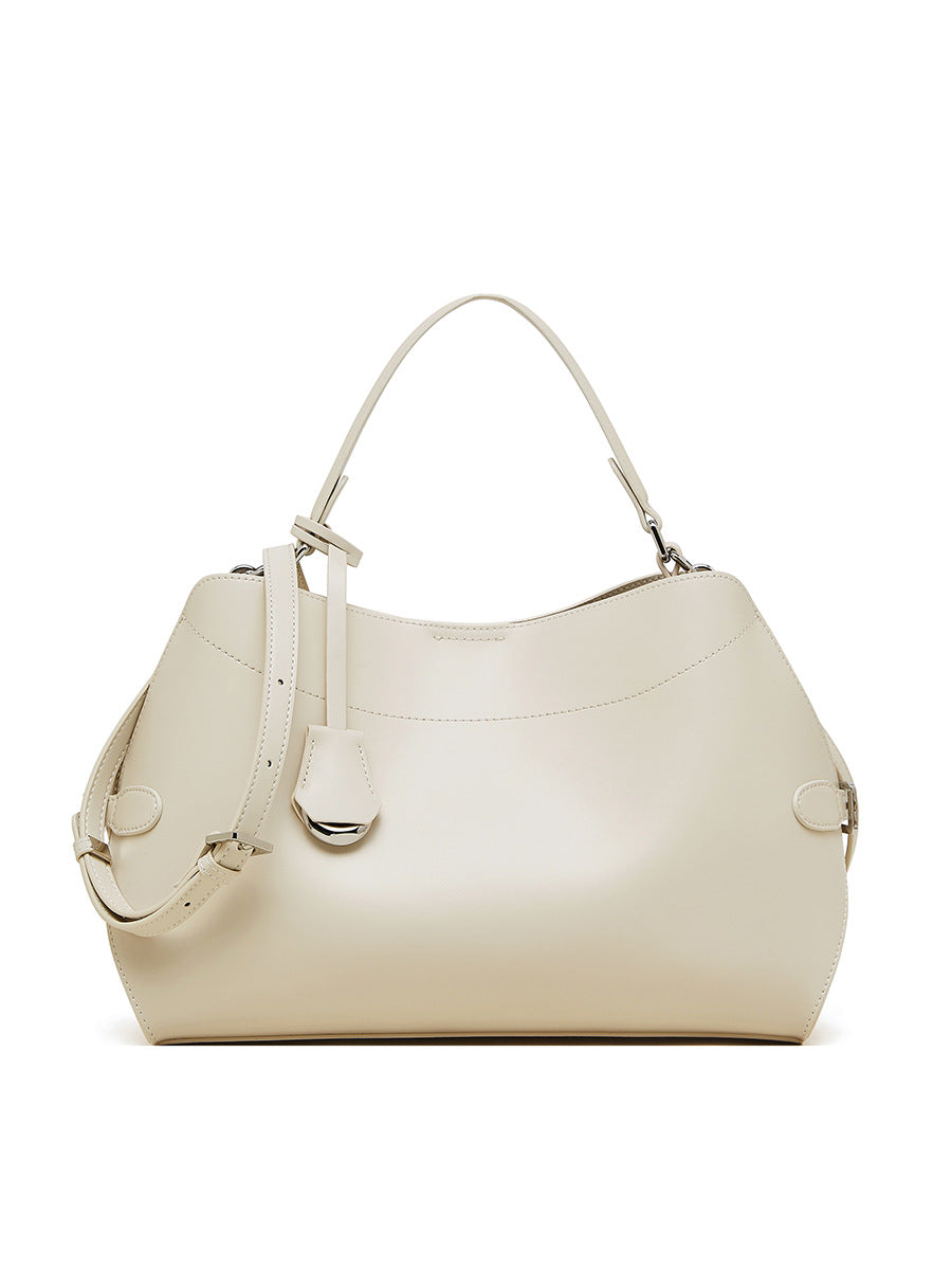 Women's Winter Large Capacity Fashion Commuter Crossbody Bags