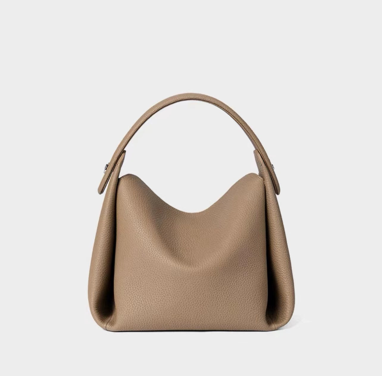 Women's Cigarette High-grade Solid Color Fashion Crossbody Bags