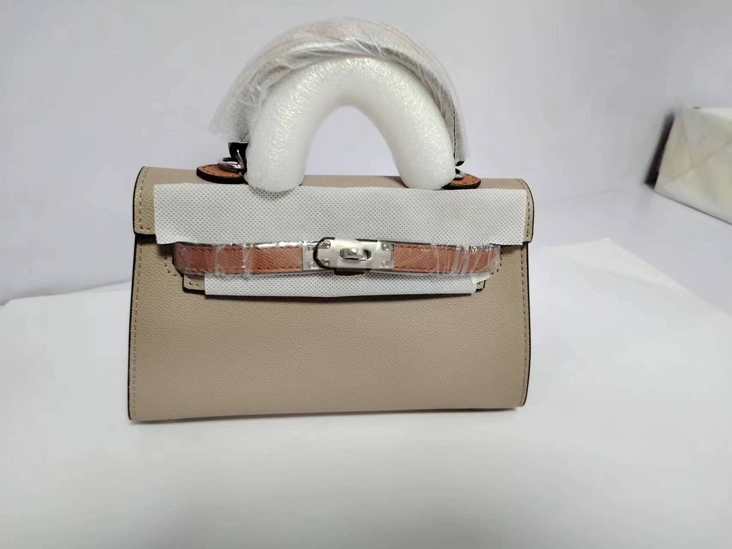 Women's Trendy Second Generation Fashion Kelly Bags