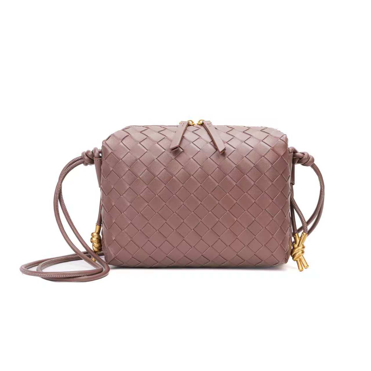 Glamorous Women's Versatile High Sense Clutch Crossbody Bags