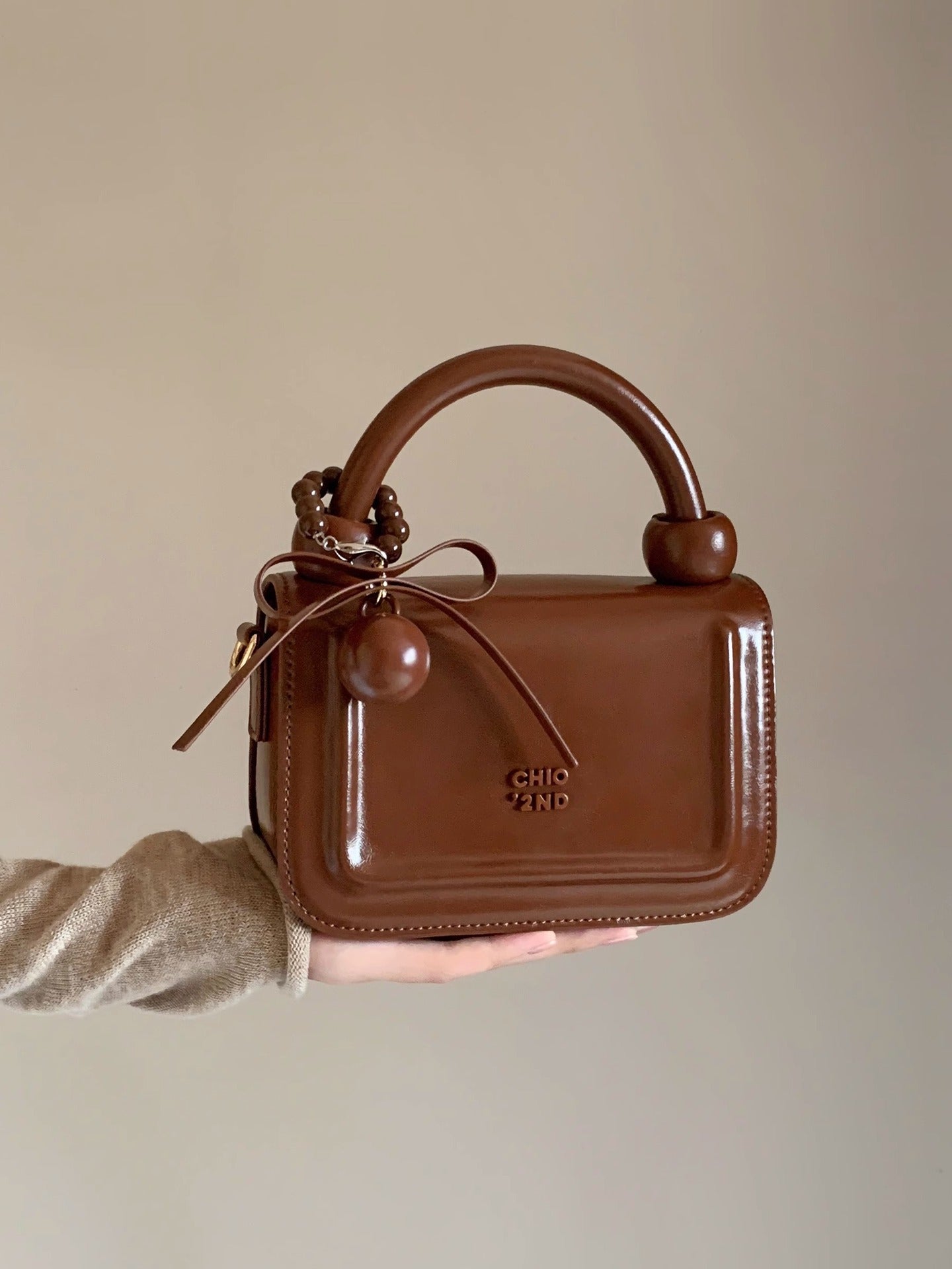 Creative South Style Sweet Paradise Fashion Crossbody Bags