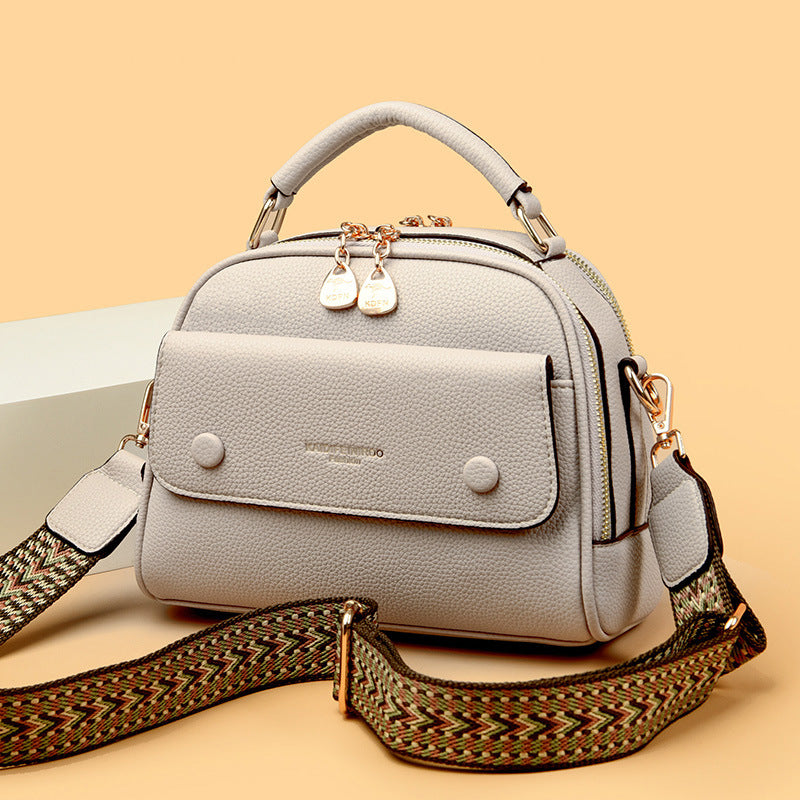 Women's Pretty Unique Charming Female Fashion Shoulder Bags