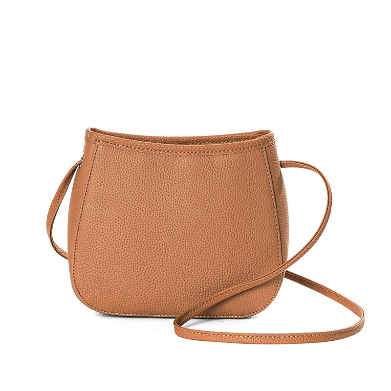 Women's Popular Fashionable Stylish Good Texture High-grade Crossbody Bags