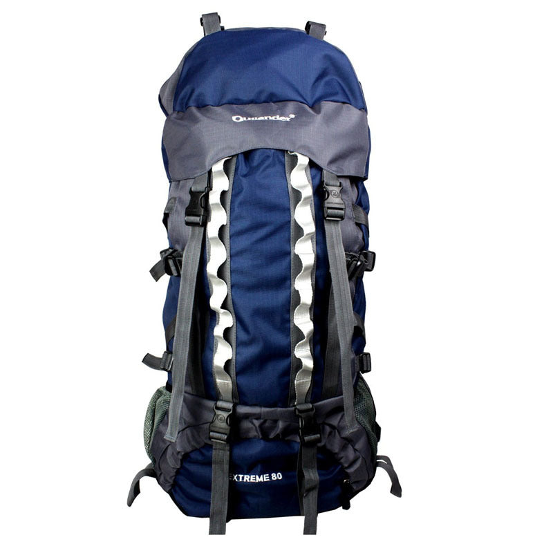 Hiking Multifunctional Shiralee Fire Rescue Adventure Mountaineering Backpacks