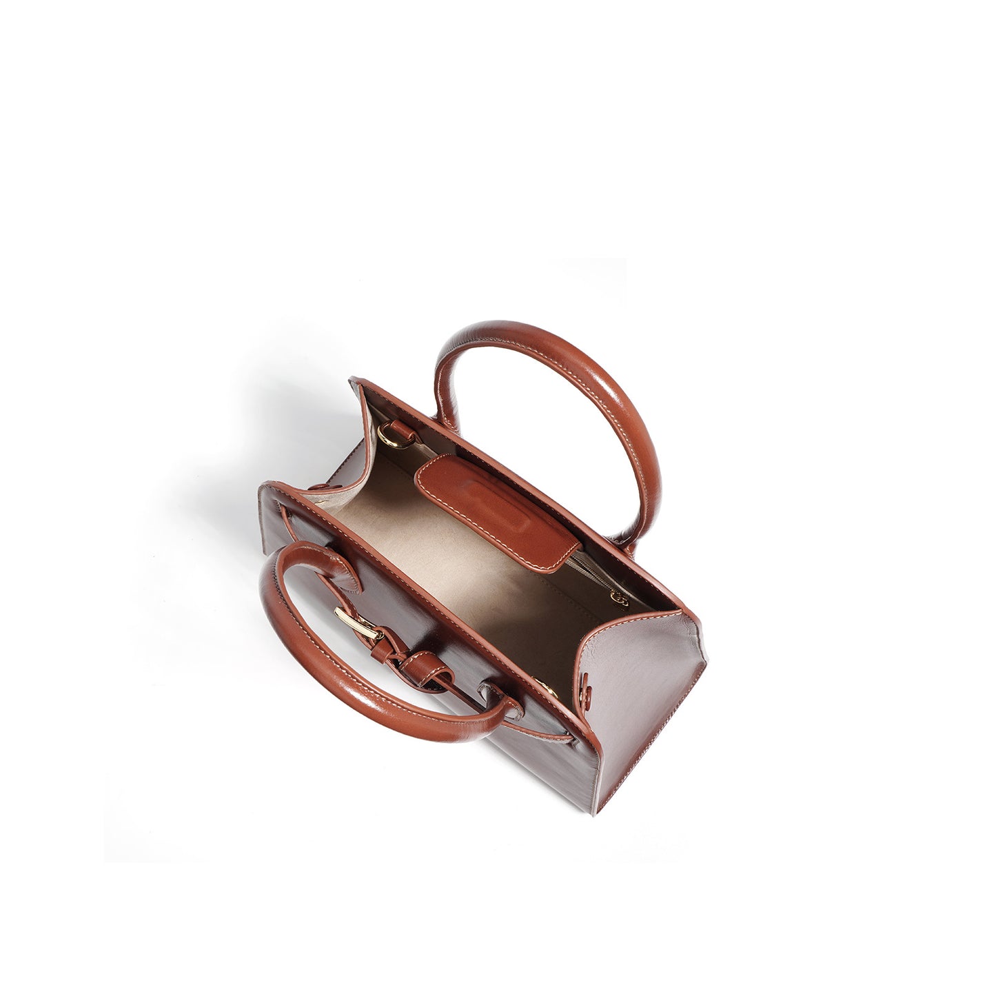 Women's Luxury Practical Commuting Fashion Large Capacity Handbags