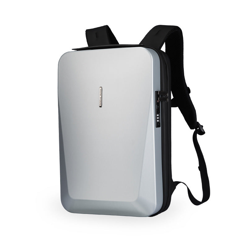 Men's Marco Hard Shell Inch Computer Leisure Backpacks