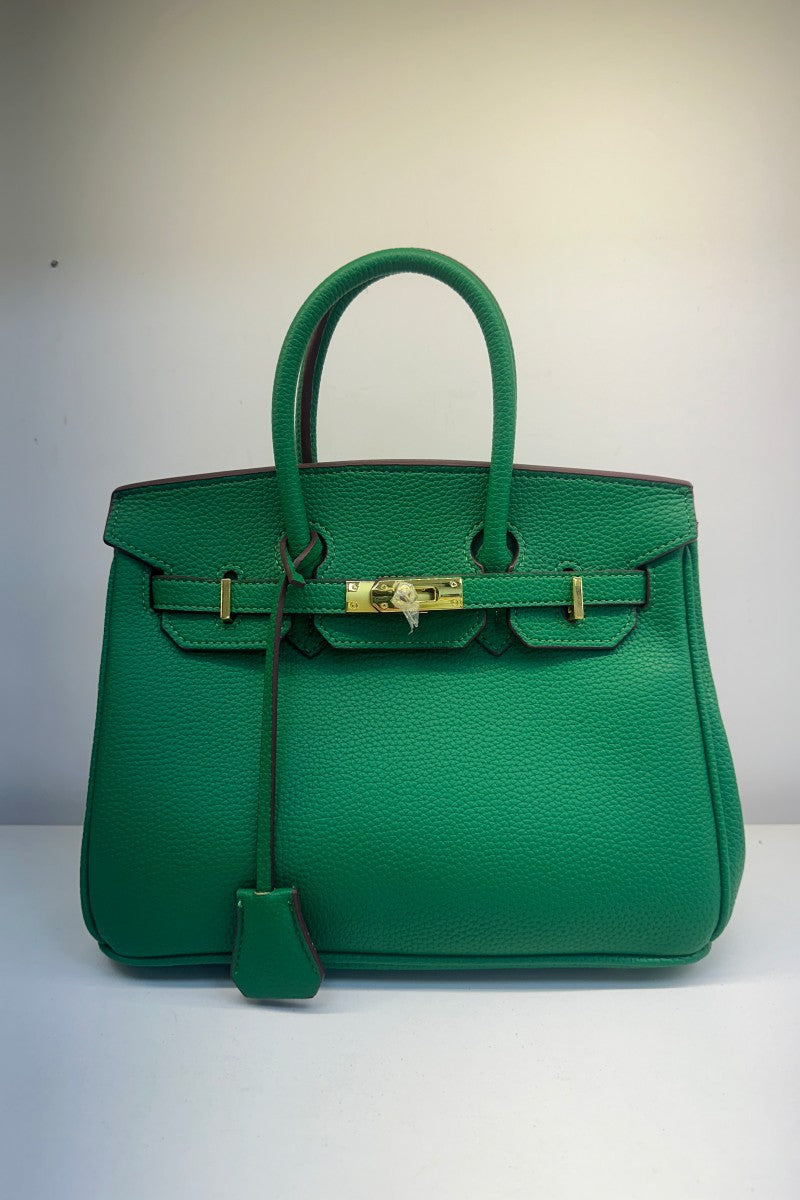 Women's Pattern High-grade Genuine Leather Large Capacity Shoulder Bags