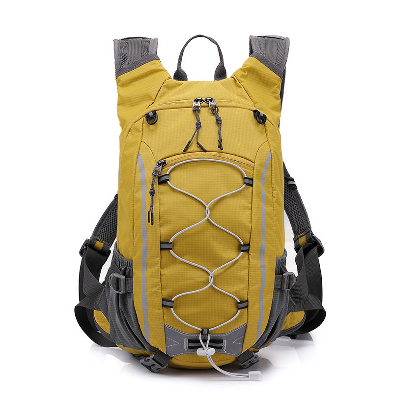 Attractive Creative Beautiful Cool Hiking Riding Mountaineering Backpacks