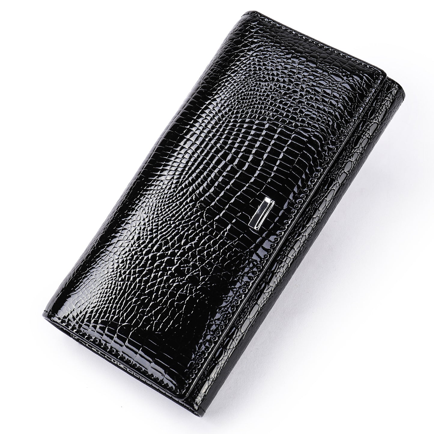 Women's Clutch Fashion First Layer Wrist Large Handbags