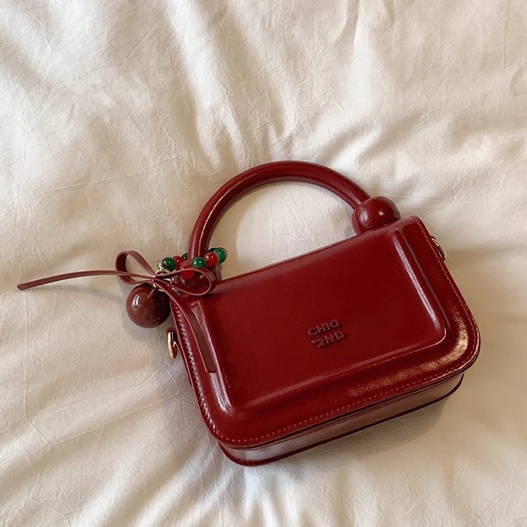 Creative South Style Sweet Paradise Fashion Crossbody Bags