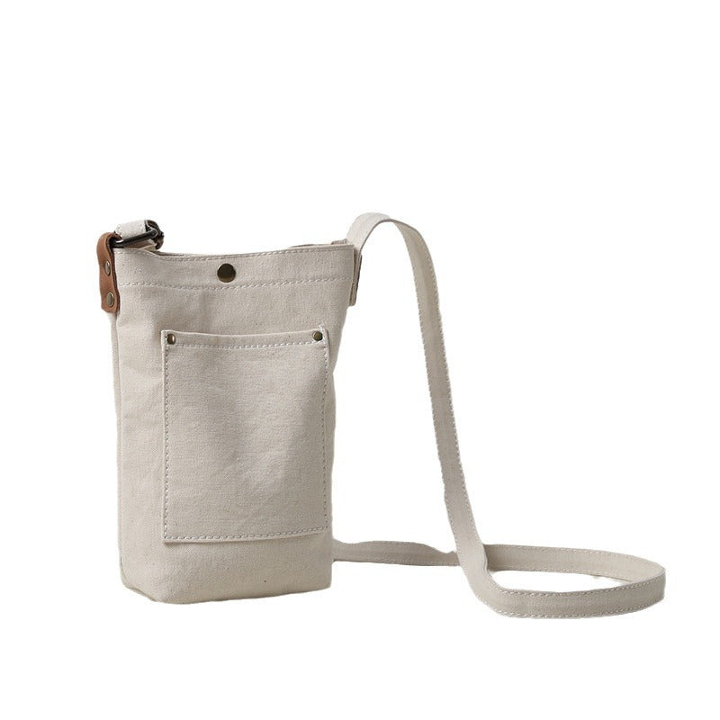 Women's Fashion Mobile Korean Style Mini Crossbody Bags