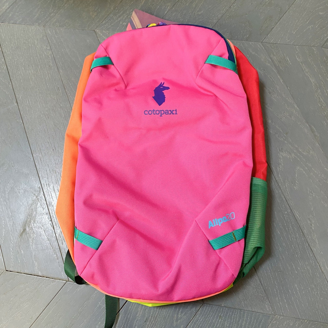 Women's & Men's & Couple Fashion Korean Dragon Leisure Backpacks