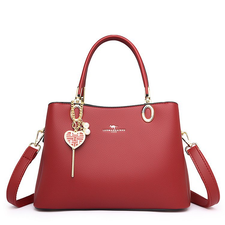 Women's Mother's Day For Mother-in-law Valentine's Gift Handbags