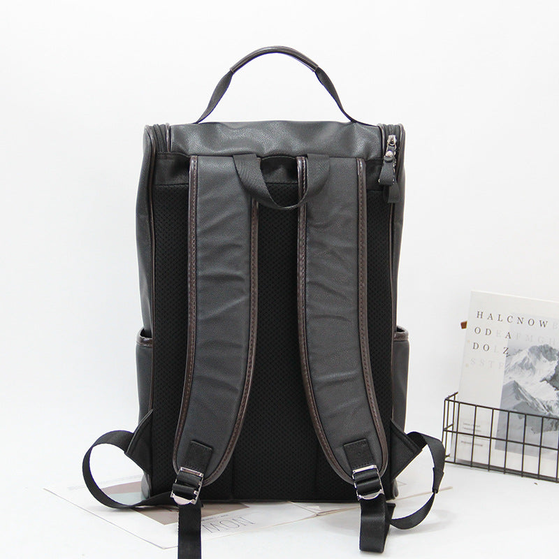 Style Outdoors Commute Computer Business Large Backpacks