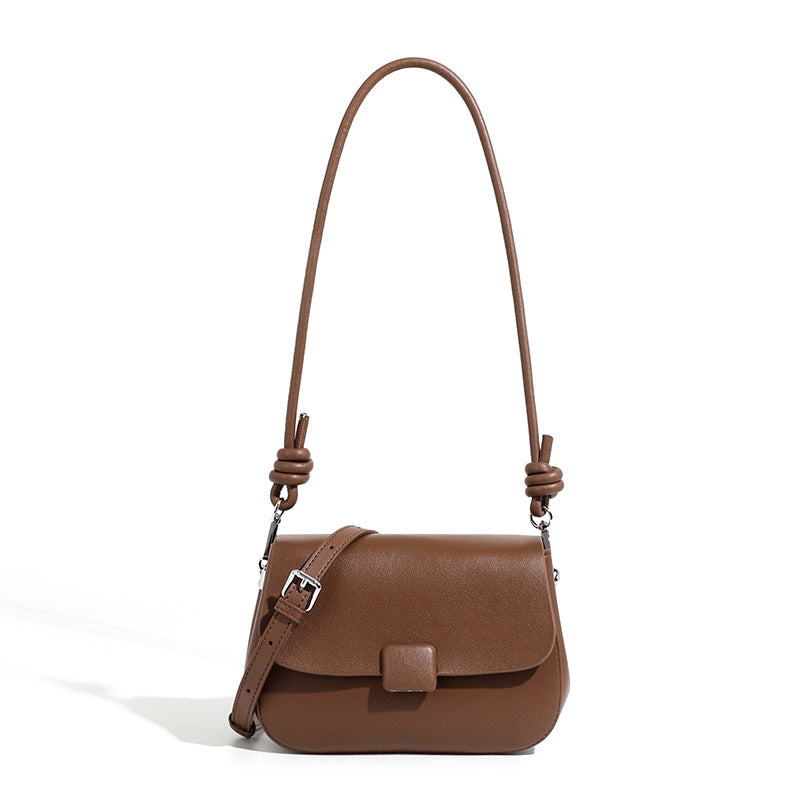 Women's Special Interest Light Luxury Elegance Retro Crossbody Bags