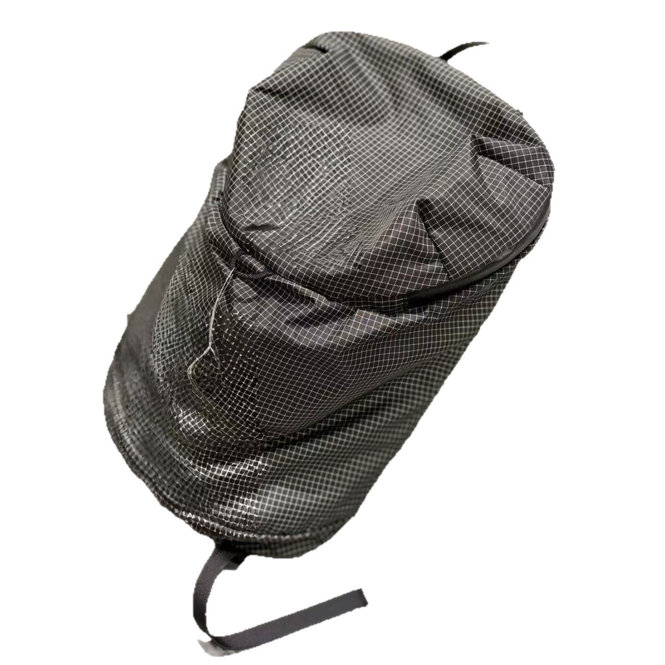 Women's & Men's Slouchy & Embroidery Leisure Backpacks