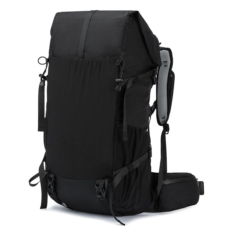 Hiking Cross-country Camping Super Adjustable Strap Mountaineering Backpacks