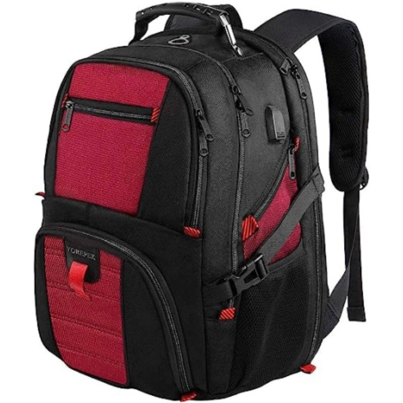 New Unique Computer Large Capacity Multifunctional Backpacks